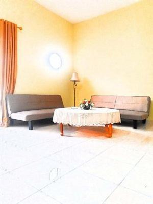 Villa Brastagi Resort Jalan Mimpin Tua Blok C No. 41 Berastagi Zewnętrze zdjęcie