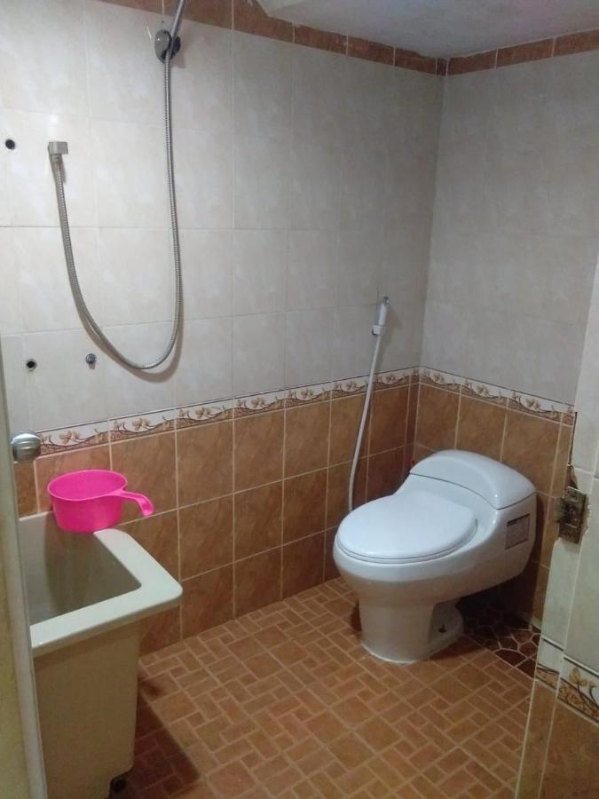 Villa Brastagi Resort Jalan Mimpin Tua Blok C No. 41 Berastagi Zewnętrze zdjęcie