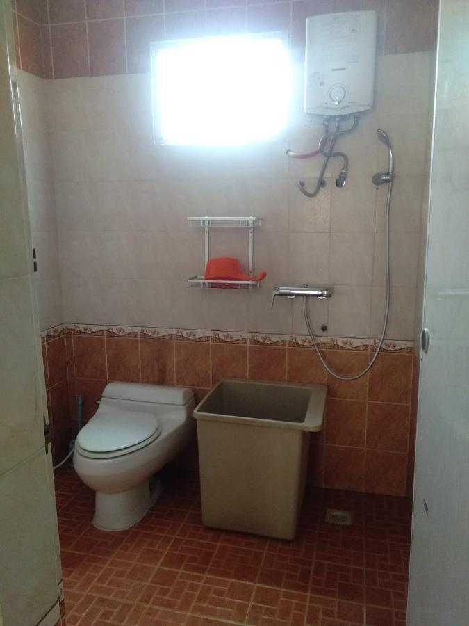 Villa Brastagi Resort Jalan Mimpin Tua Blok C No. 41 Berastagi Zewnętrze zdjęcie